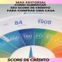 Como Aumentar O Score De Crédito - Preview