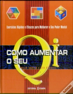 Capa do artigo Como Aumentar o Seu QI