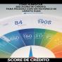 Como Aumentar Seu Score De Crédito - Preview