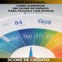Como Aumentar Seu Score De Crédito - Preview