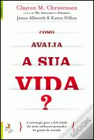 Como Avalia a Sua Vida?