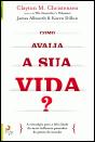 Como Avalia a Sua Vida? - Preview