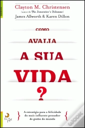 Como Avalia a Sua Vida?