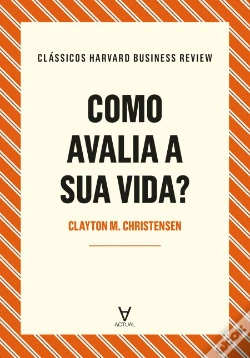 Capa do artigo Como Avalia a Sua Vida?