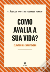 Capa do artigo Como Avalia a Sua Vida?