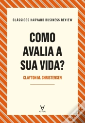 Capa do artigo Como Avalia A Sua Vida?