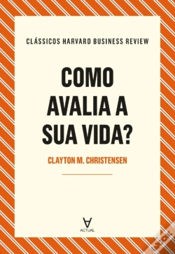 Capa do artigo Como Avalia A Sua Vida?