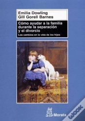 Capa do artigo Cómo Ayudar A La Familia Durante La Separación Y El Divorcio
