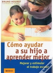Capa do artigo Como Ayudar A Su Hijo A Aprender Mejor