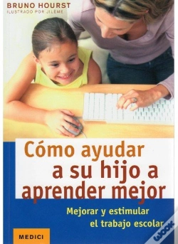 Capa do artigo Como Ayudar A Su Hijo A Aprender Mejor