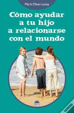 Capa do artigo Cómo Ayudar A Tu Hijo A Relacionarse Con El Mundo