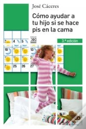 Capa do artigo Cómo Ayudar A Tu Hijo Si Se Hace Pis En La Cama