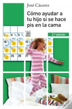 Capa do artigo Cómo Ayudar A Tu Hijo Si Se Hace Pis En La Cama
