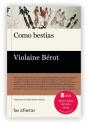Como Bestias - Preview