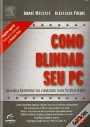 Capa do artigo Como Blindar Seu PC