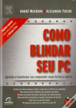 Capa do artigo Como Blindar Seu PC