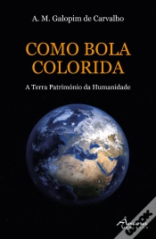 Capa do artigo Como Bola Colorida