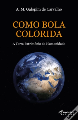 Capa do artigo Como Bola Colorida