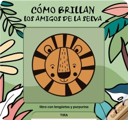 Capa do artigo Como Brillan Los Amigos De La Selva