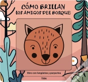 Capa do artigo Como Brillan Los Amigos Del Bosque