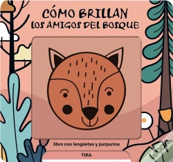 Capa do artigo Como Brillan Los Amigos Del Bosque