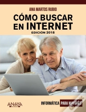 Capa do artigo Cómo Buscar En Internet. Edición 2018