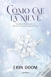 Capa do artigo Cómo Cae La Nieve