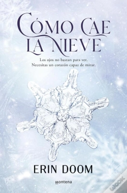 Capa do artigo Cómo Cae La Nieve