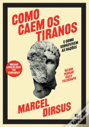 Capa do artigo Como Caem os Tiranos