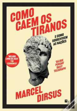 Capa do artigo Como Caem os Tiranos