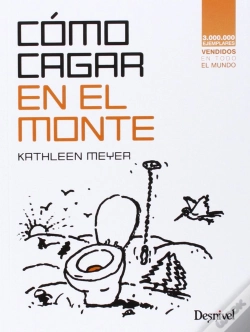 Capa do artigo Cómo Cagar En El Monte