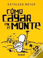 Como Cagar En El Monte