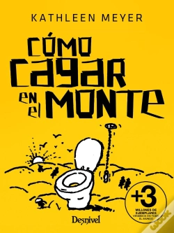 Capa do artigo Como Cagar En El Monte