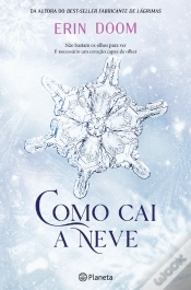 Capa do artigo Como Cai a Neve