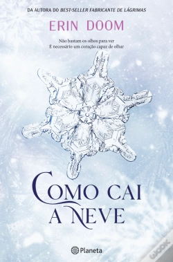 Capa do artigo Como Cai a Neve