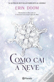 Capa do artigo Como Cai a Neve