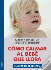 Capa do artigo Como Calmar Al Bebe Que Llora