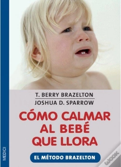 Capa do artigo Como Calmar Al Bebe Que Llora