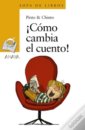Capa do artigo ¡Cómo Cambia El Cuento!