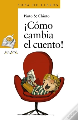 Capa do artigo ¡Cómo Cambia El Cuento!