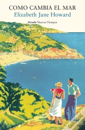 Como Cambia El Mar