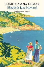 Capa do artigo Como Cambia El Mar