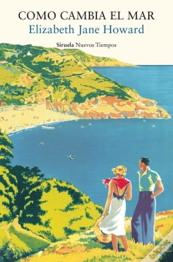 Capa do artigo Como Cambia El Mar