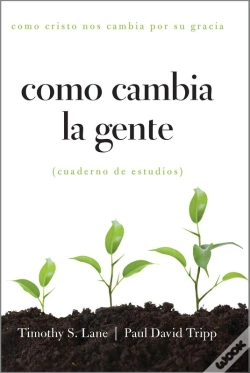 Capa do artigo Como Cambia La Gente