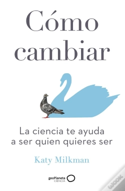 Capa do artigo Como Cambiar