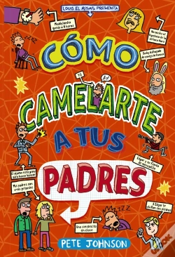 Capa do artigo Como Camelarte A Tus Padres