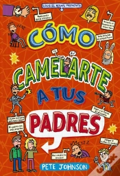 Capa do artigo Cómo Camelarte A Tus Padres