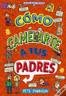 Capa do artigo Cómo Camelarte A Tus Padres