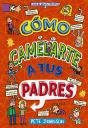Cómo Camelarte A Tus Padres - Preview