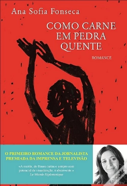 Capa do artigo Como Carne em Pedra Quente